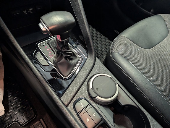 Kia Niro 12 of 14