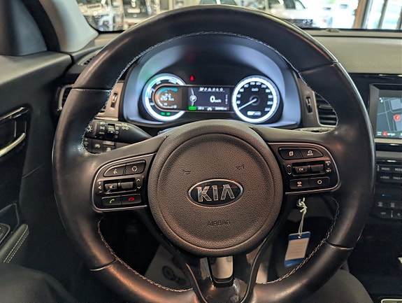 Kia Niro 10 of 14