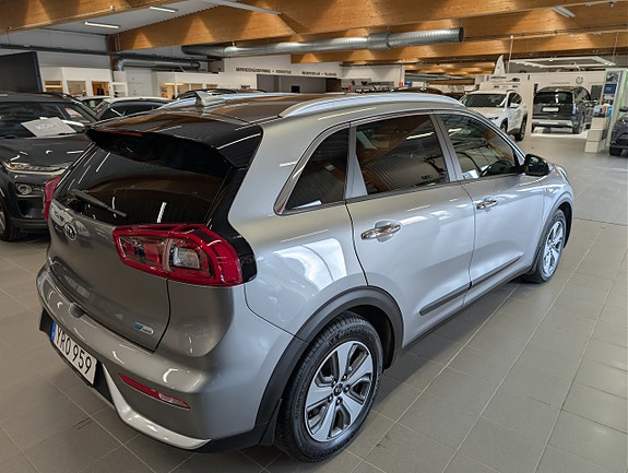 Kia Niro 4 of 14