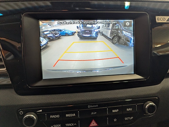 Kia Niro 11 of 14