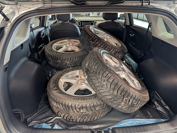 Kia Niro 13 of 14