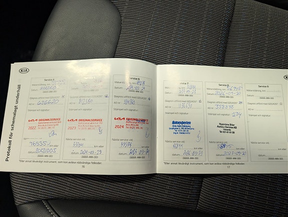 Kia Niro 14 of 14