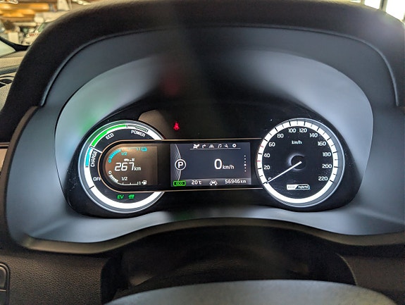 Kia Niro 9 of 14