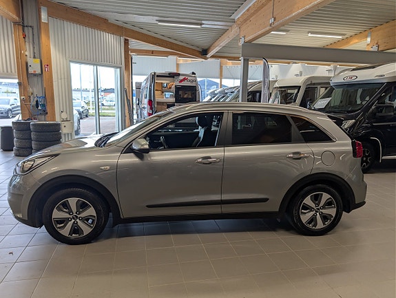 Kia Niro 2 of 14