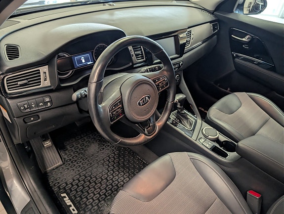 Kia Niro 8 of 14