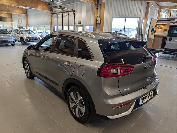Kia Niro 3 of 14