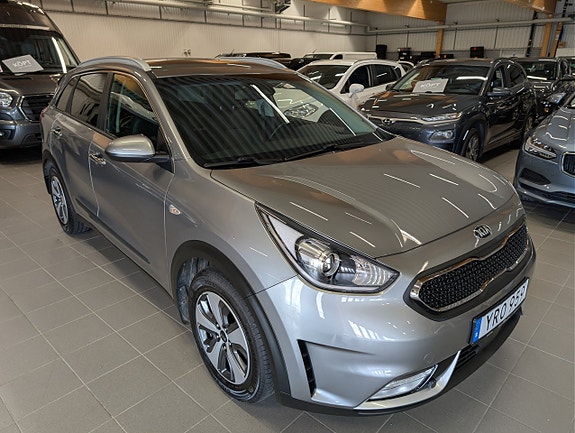 Kia Niro 6 of 14