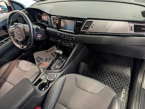 Kia Niro 7 of 14