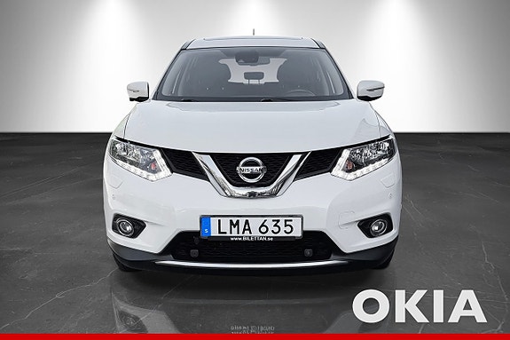 Nissan X-Trail 5 of 16