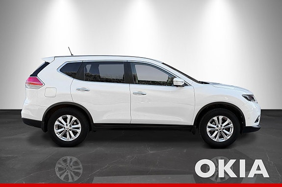 Nissan X-Trail 4 of 16