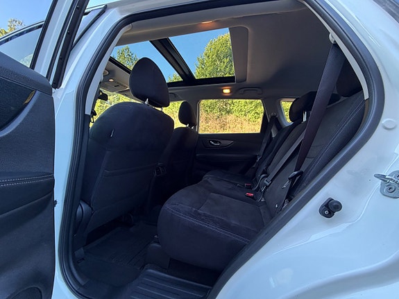 Nissan X-Trail 10 of 16