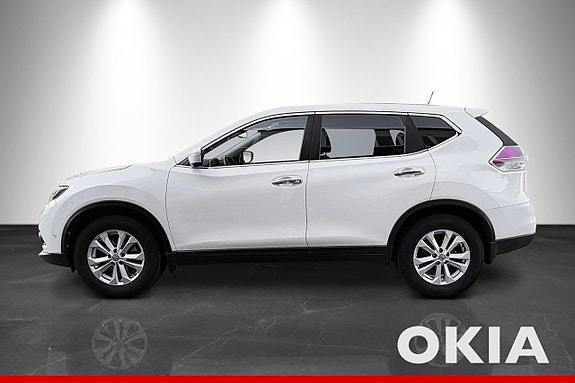 Nissan X-Trail 3 of 16