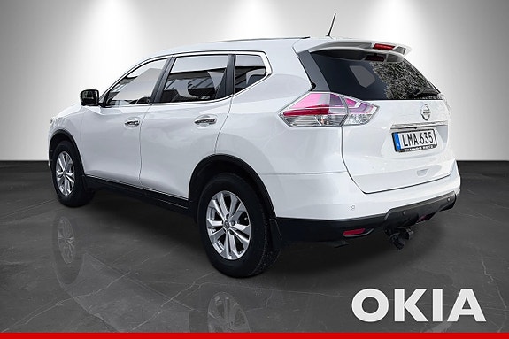 Nissan X-Trail 6 of 16