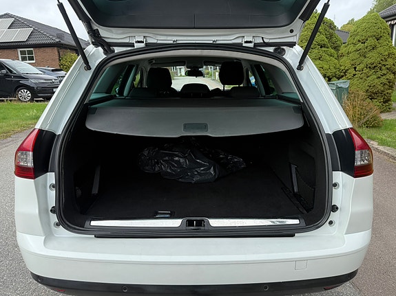 Citroen C5 10 of 10