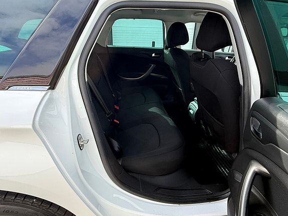 Citroen C5 7 of 10