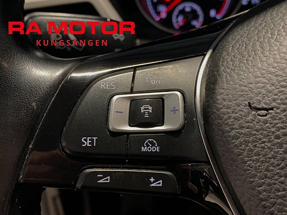 Volkswagen Touran 12 of 20