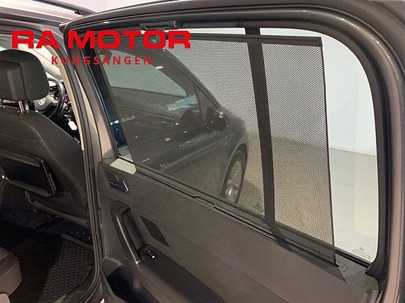 Volkswagen Touran 18 of 20