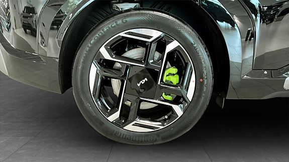 Kia EV9 9 of 13
