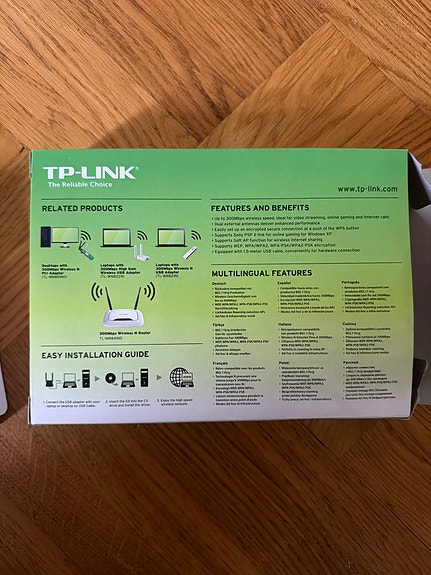 Product image 2 of 5