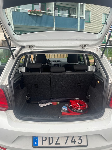 Volkswagen Polo 11 of 12