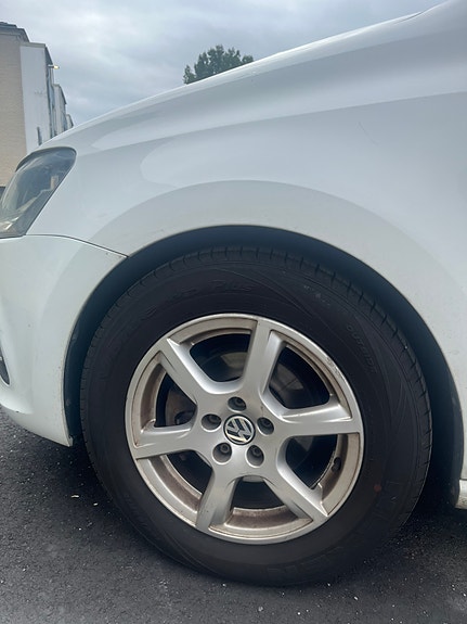 Volkswagen Polo 10 of 12