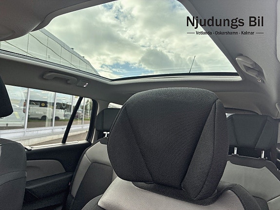 Citroen Grand C4 Picasso 13 of 14