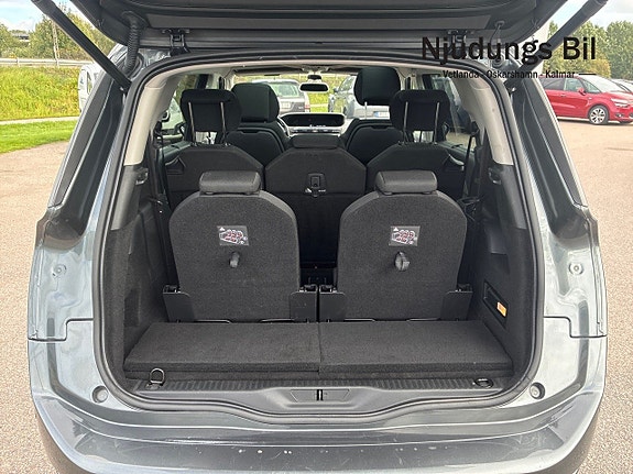 Citroen Grand C4 Picasso 7 of 14