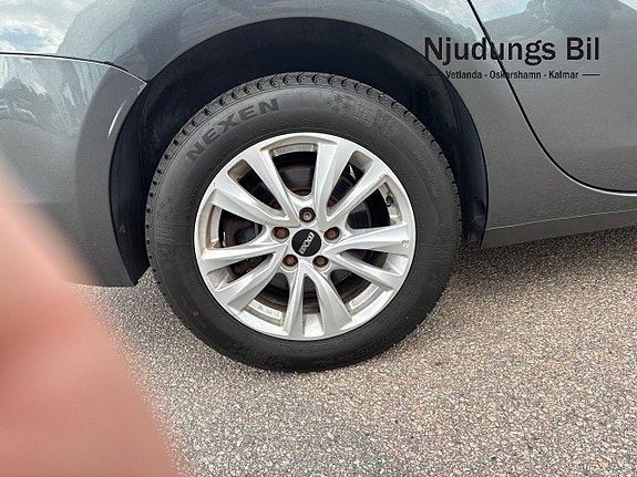 Citroen Grand C4 Picasso 12 of 14