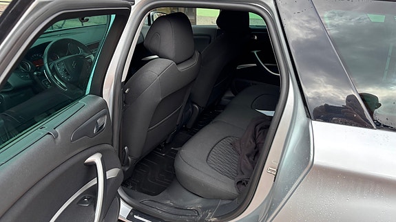 Citroen C5 6 of 9
