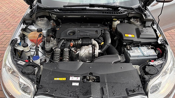 Citroen C5 8 of 9