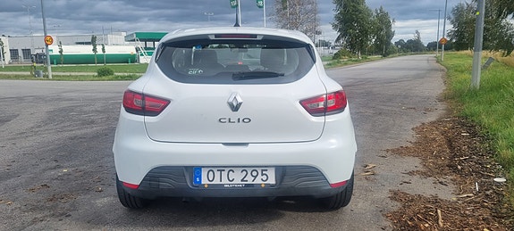 Renault Clio 6 of 14