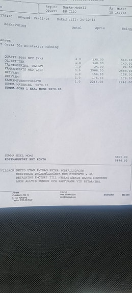 Renault Clio 14 of 14