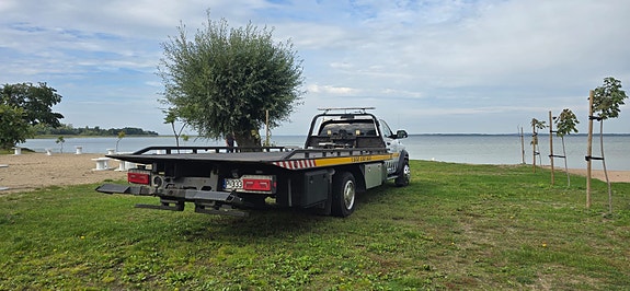 Dodge RAM 14 of 14