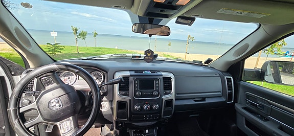 Dodge RAM 7 of 14