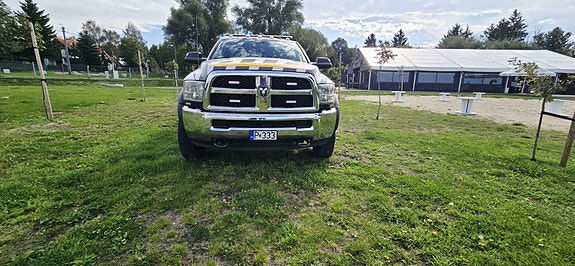 Dodge RAM 3 of 14