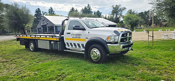 Dodge RAM 13 of 14