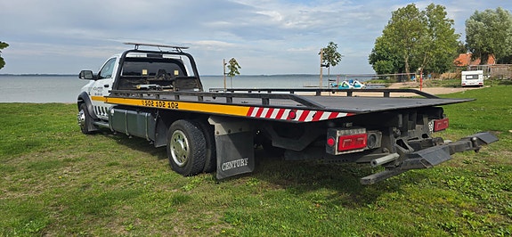 Dodge RAM 12 of 14