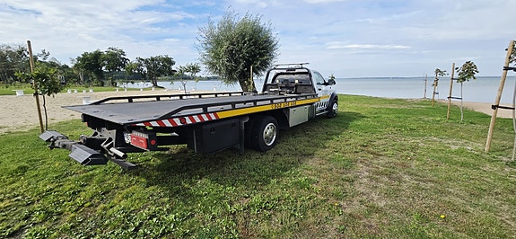 Dodge RAM 6 of 14
