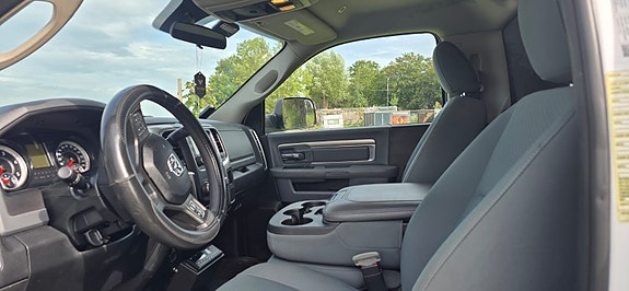 Dodge RAM 10 of 14