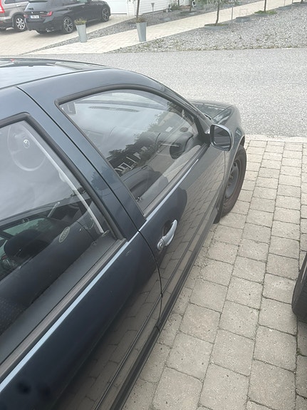 Volkswagen Golf IV 10 of 14
