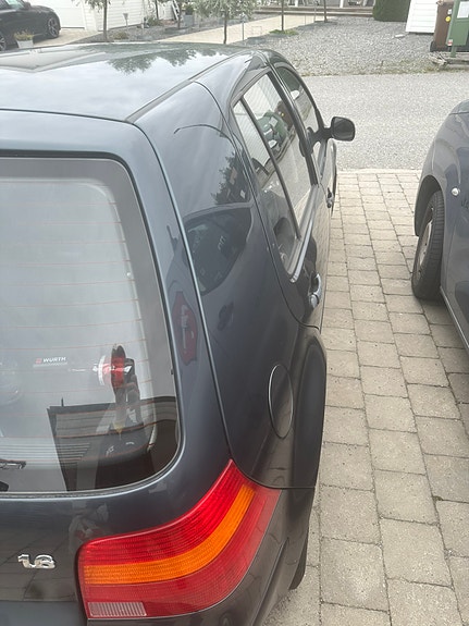 Volkswagen Golf IV 12 of 14