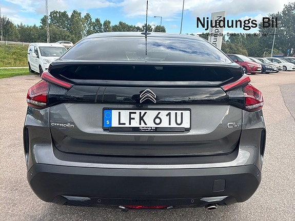 Citroen C4 6 of 12