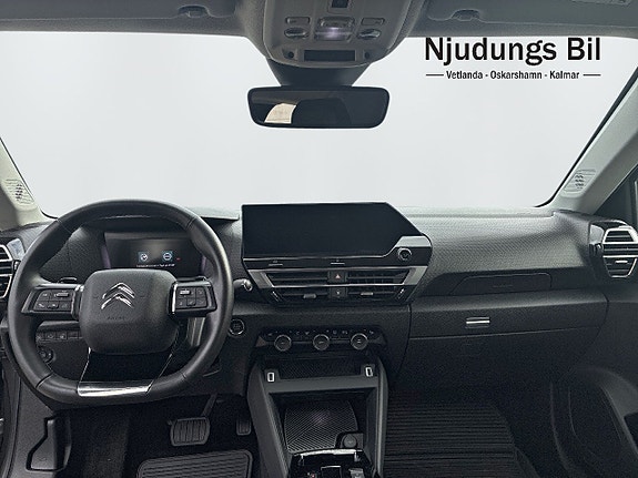 Citroen C4 10 of 12