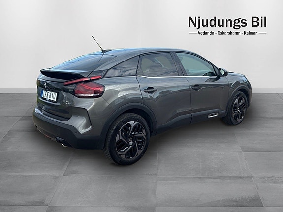 Citroen C4 3 of 12
