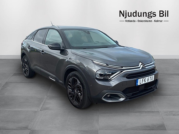 Citroen C4 4 of 12