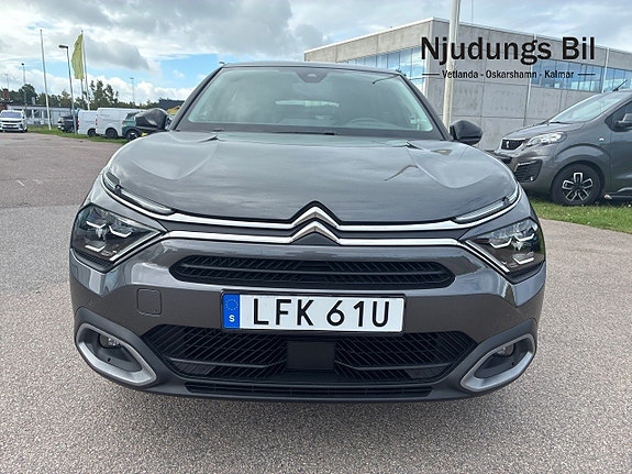 Citroen C4 5 of 12