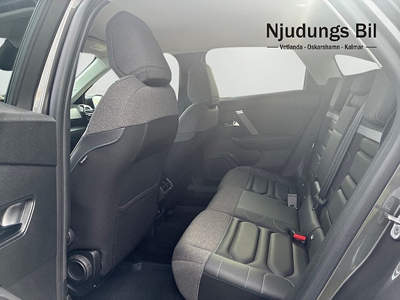 Citroen C4 9 of 12