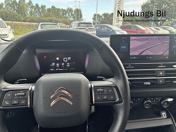 Citroen C4 11 of 12