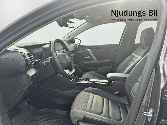 Citroen C4 8 of 12