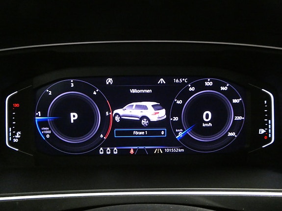 Volkswagen Tiguan 20 of 25